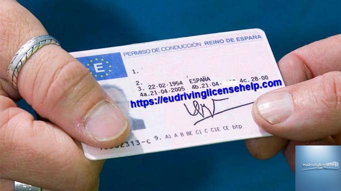 Spanish Driving License Assistance – Renew, Exchange & Obtain Your License Easily