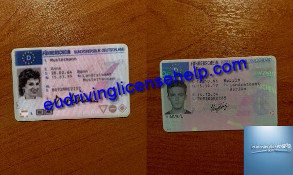 Read more about the article German driving license assistance