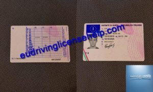 Read more about the article Exchange or Apply for a Driving License in Italy